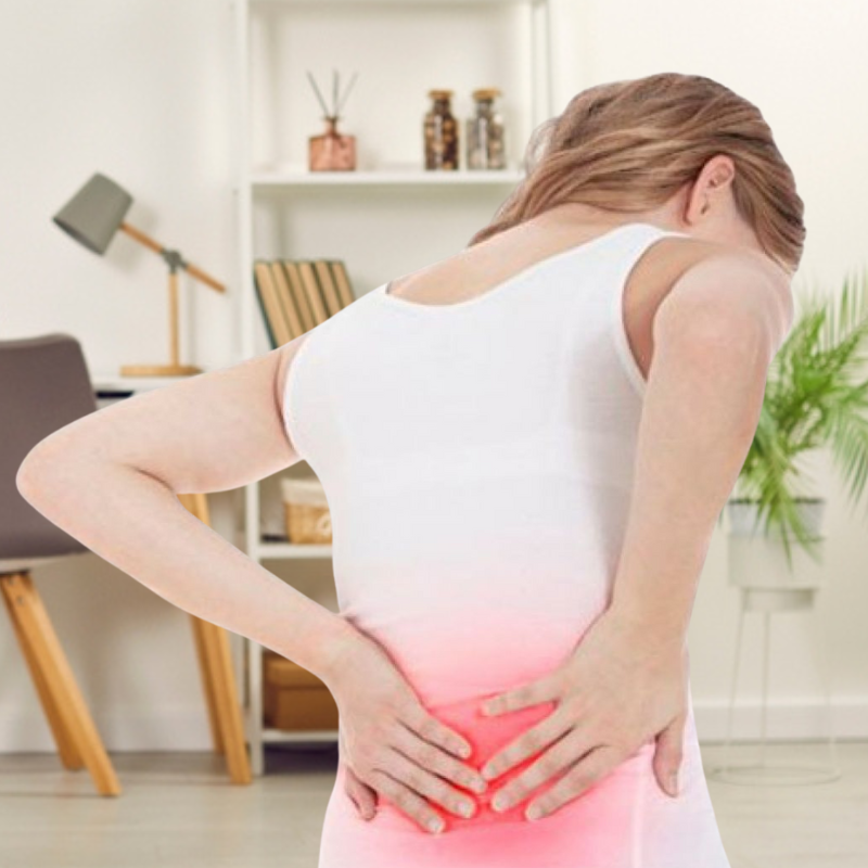 Low Back Pain